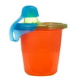 thumbnail image 4 of The First Years Take & Toss Hard Spout Sippy Cup, 6 Pk, 4 of 5