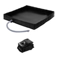 thumbnail image 4 of Yingyy Base de Douche de Camping Portable Pliable pour Intérieur Extérieur pour Hayon, 4 of 6