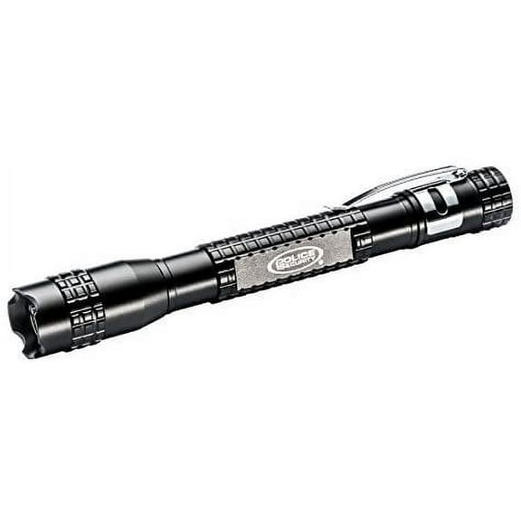 Police Security 99491 Inspector 50 Lumen LED Pen Light