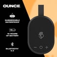 thumbnail image 2 of Altavoz Bluetooth Skullcandy Ounce inalámbrico resistente al agua, 2 of 9