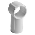 thumbnail image 3 of Bgsha Swimming Pool Replacement Spare Part Plastic Connector I Joint For In-tex 10967 Swimming Pool Essential Replacement Use, 3 of 9