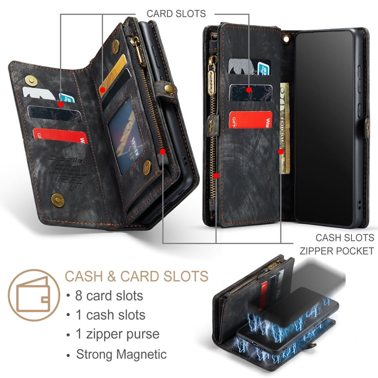 apple leather phone case Leather iPhone case / cover - iPhone 14 ( Pro / Max )