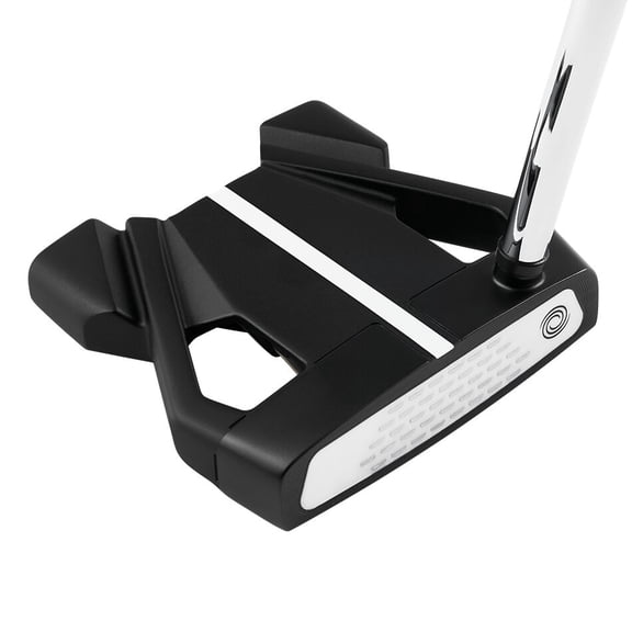 Pre-Owned RH 2020 Stroke Lab Black Ten Mens Putter Bi-Matrix Stroke Lab 1GEN Black Standard