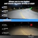 thumbnail image 2 of HB3 LED Bulb HB3 9005 LED Canbus Car Fog Light Bulb 80W 12000LM 6500K Xenon White Powerful IP67 Waterproof 2Pcs, 2 of 5