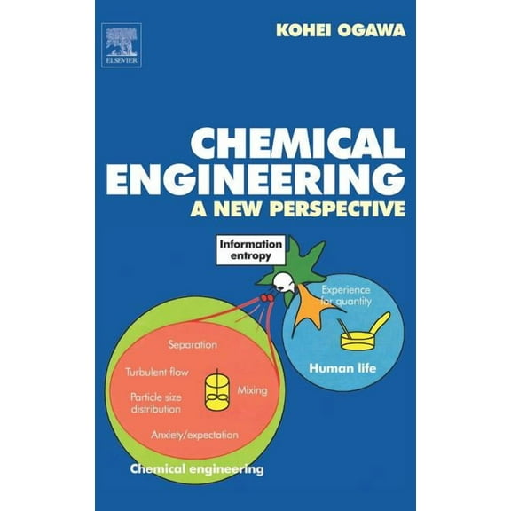 Chemical Engineering: A New Perspective, (Hardcover)