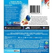 Walt Disney Pictures - Finding Dory [BLU-RAY]