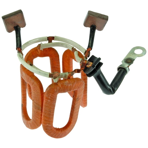 OEG Parts New Field Coil Replacement For Bobcat T190 2001-2012, 763G 773TG 1999-2006; Replacement For Case 650L 2009-2015, 750L 850L 2008-2015, 585G 586G 2001-07 Z5290-9601 144-108203 FC712BX SND4401