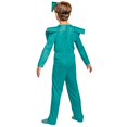 thumbnail image 5 of Minecraft Kids Armor Classic Costume, 5 of 5