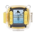 thumbnail image 5 of Vivitar Kids Tech Ultimate Action Camera for Kids with Rechargeable Battery and 2" Preview Screen - Yellow, 5 of 17