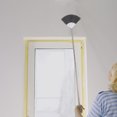thumbnail image 3 of Duster With Extension Pole: Cobweb Cleaner Duster Tools Extra Long Telescoping Pole Cleaning Broom For Cleaning Ceiling Fan Blinds Furniture Cars, 3 of 8