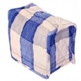 thumbnail image 1 of 12 x 6 Po. Housse de Grille-Pain, Bleu Sable, 1 of 1