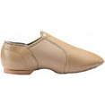 thumbnail image 6 of Leather Upper Slip-on Jazz Shoe for Girls and Boys Shoes (Big Kid/Little Kid/Toddler), 6 of 7