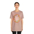 thumbnail image 3 of Feelin' Funky Graphic T-Shirt - Retro Vibes and Groovy Designs For Women, 3 of 4