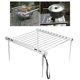 thumbnail image 5 of Charcoal Grill, BBQ Grill Grill, Barbeque Grill para BBQ Outdoor, 5 of 7