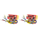 thumbnail image 1 of Placa Amplificadora Potencia Cgtredaw CT14 Micro 4 2 5VF 5W + 5W Compatible Con Puerto Carga, 1 of 3