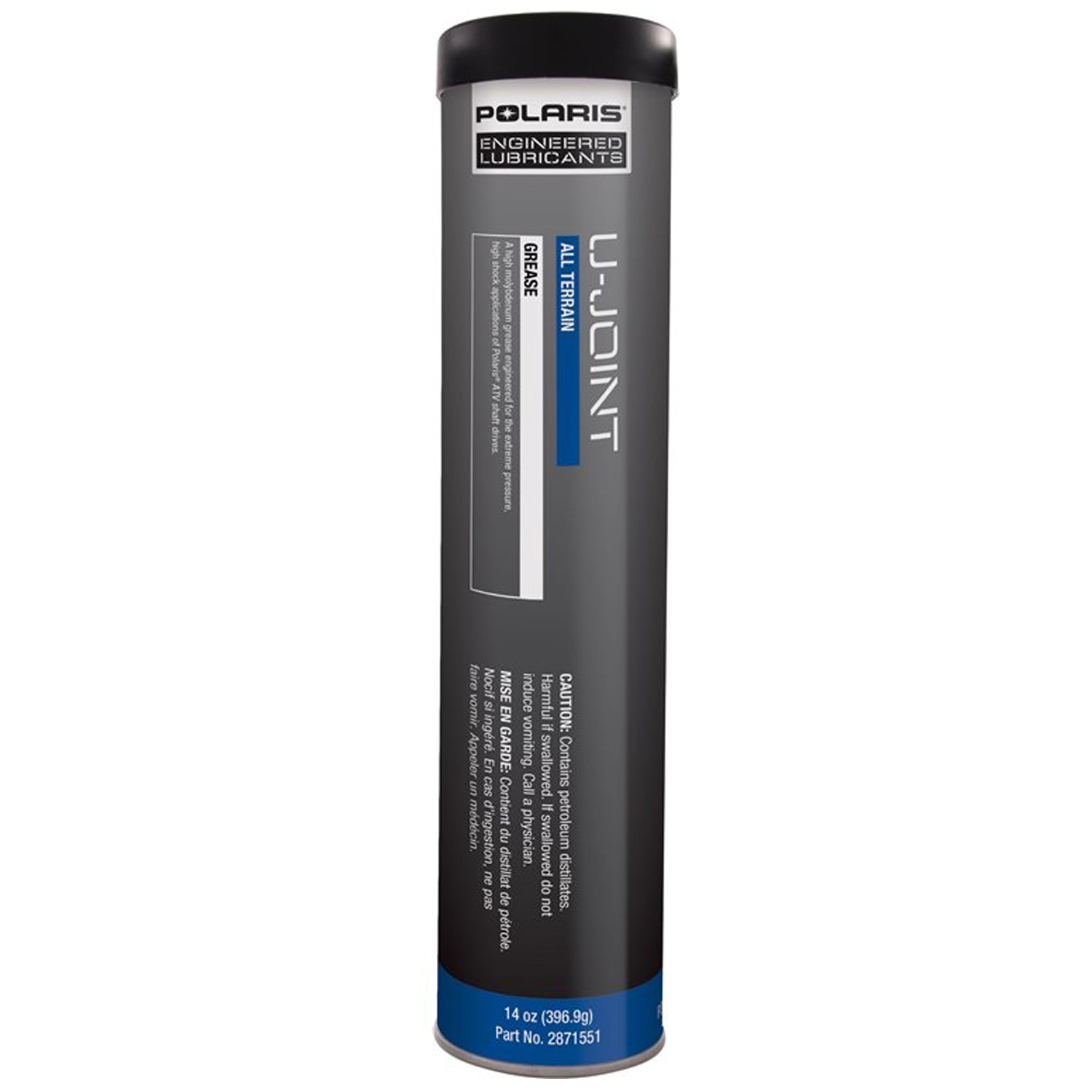 Polaris New OEM UJoint Grease, 14oz, 2871551