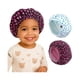 thumbnail image 1 of wonima11 2PCS Baby Silk Satin Bonnet for Sleeping, Adjustable Infant Night Cap, Double Layer Toddler Bonnets for Infants, 1 of 1