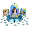 Puppy Party Centerpiece (each) - Party Supplies