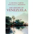 thumbnail image 1 of Pre-Owned The History of Venezuela (Paperback) 140396260X 9781403962607, 1 of 1