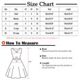 thumbnail image 3 of Fashion Womens Dresses Spring, Summer And Casual V-neck Sleeveless Printed Dress Sundresses for Women 2024 Trendy, 3 of 7