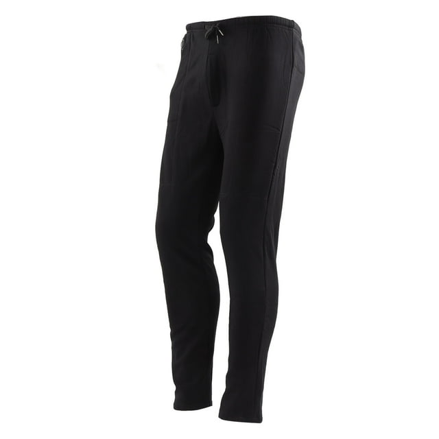 Winter Thermal Heated Pants,Men Heated Pants Inner USB Heating Trousers Electric Heating Trousers Professional Grade