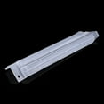 thumbnail image 4 of Couvercle de Protection de Protection de Protection de Fourche avant pour Kawasaki KLX650 KLX250R Blanc, 4 of 7