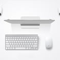 thumbnail image 4 of Langgg Support Vertical pour Ordinateur Portable Support Stable Étagère Support pour Tablette Accessoire PC type3, 4 of 6