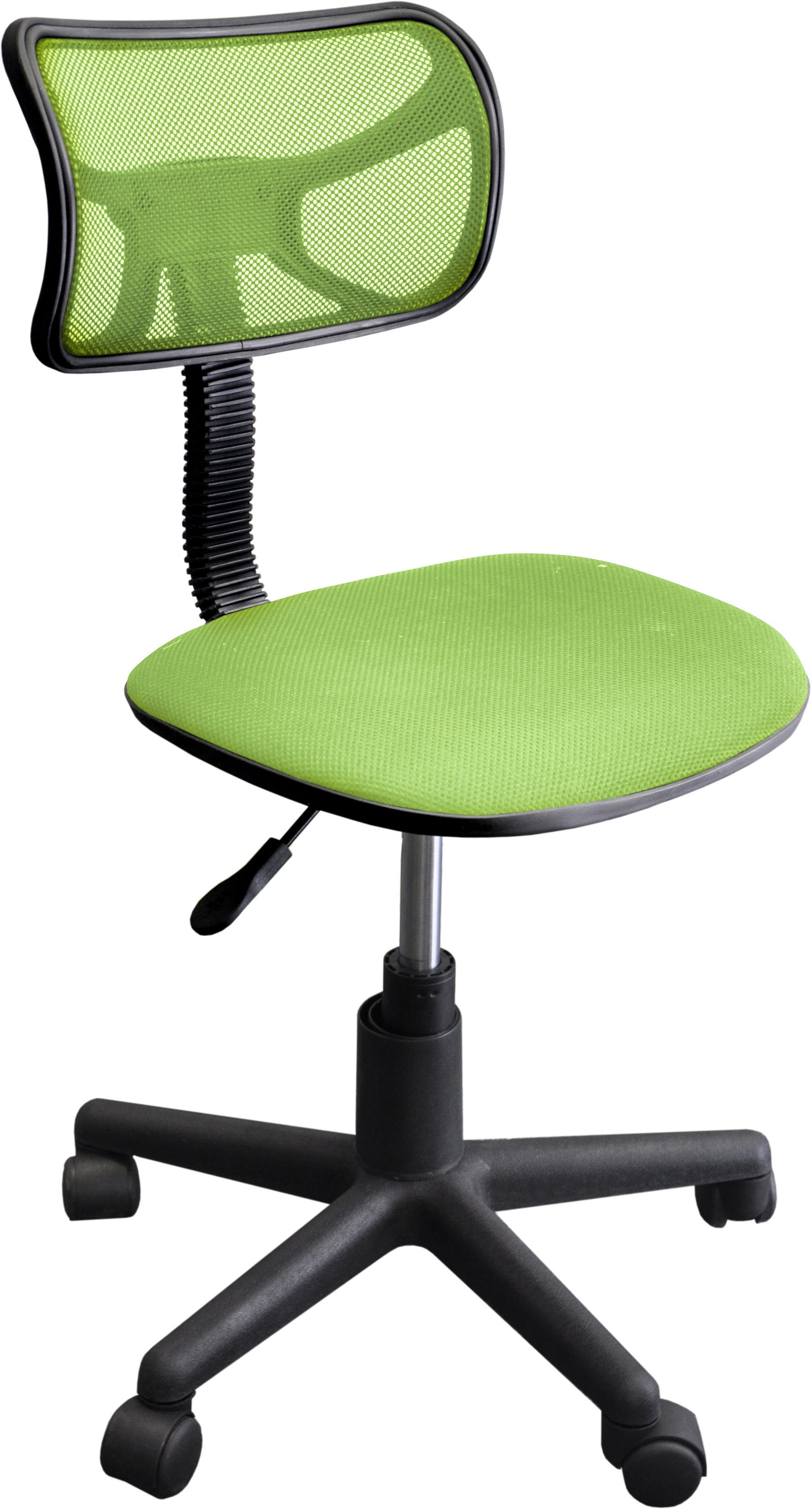 Urban Shop Task Chair with Adjustable Height & Swivel, 225 lb. Capacity, Multiple Colors - image 5 of 6