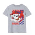 thumbnail image 1 of Pat' Patrouille T-Shirt Marshall pour Garçons, 1 of 3
