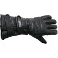 thumbnail image 1 of Perrini Motorcycle Gloves Close out Winter Riding Leather Biker Leather Gloves New - Extra Large, 1 of 1