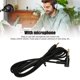 thumbnail image 4 of Cable De Repuesto Para Auriculares, Cable De Auriculares Flexible E Independiente Con Protección Mejorada, Sonido Sin Pérdidas De 4,9 Pies Para Auriculares XL, 4 of 7