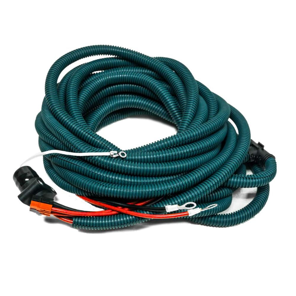 Main Wire Harness Vehicle Side for SnowEx Spreader SP575 SP1075 D6114