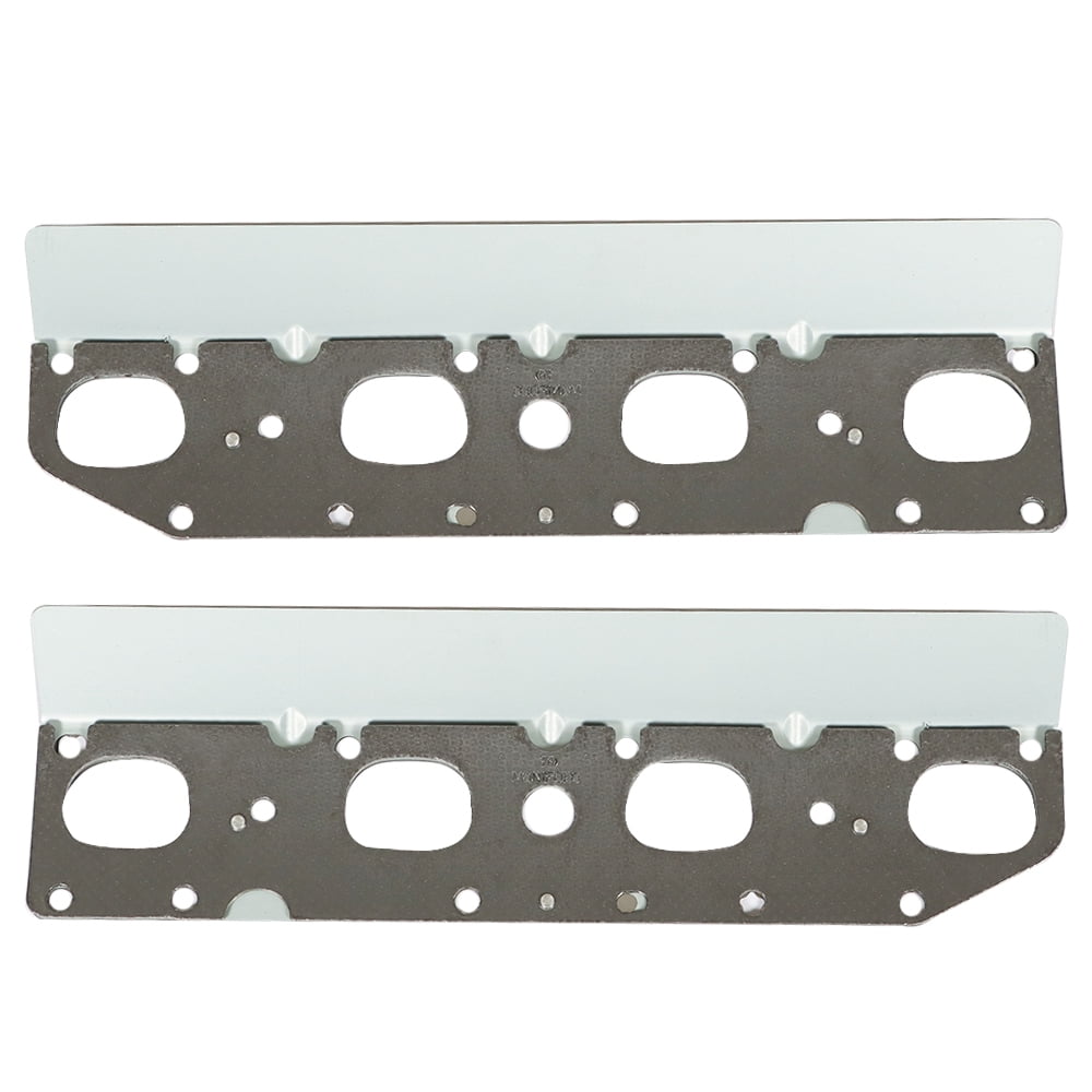 LABLT Head Gasket Set Bolts Kit for 09-15 Chrysler Charger 5.7L V8 OHV 16 Hemi Cu.345 Fits select: 2013-2014 RAM 1500 ST, 2012 DODGE RAM 1500 SPORT