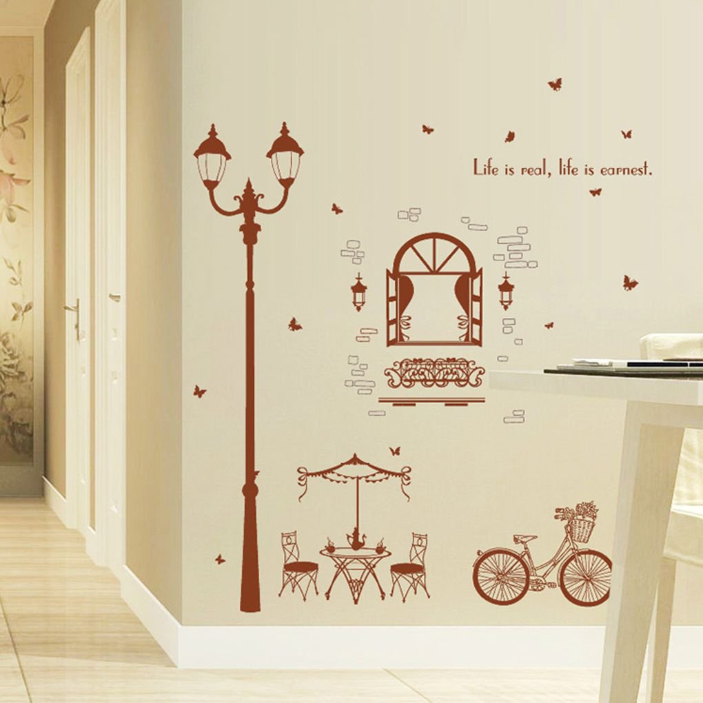 Wall Stickers Buy Wall Stickers Online in India Myntra