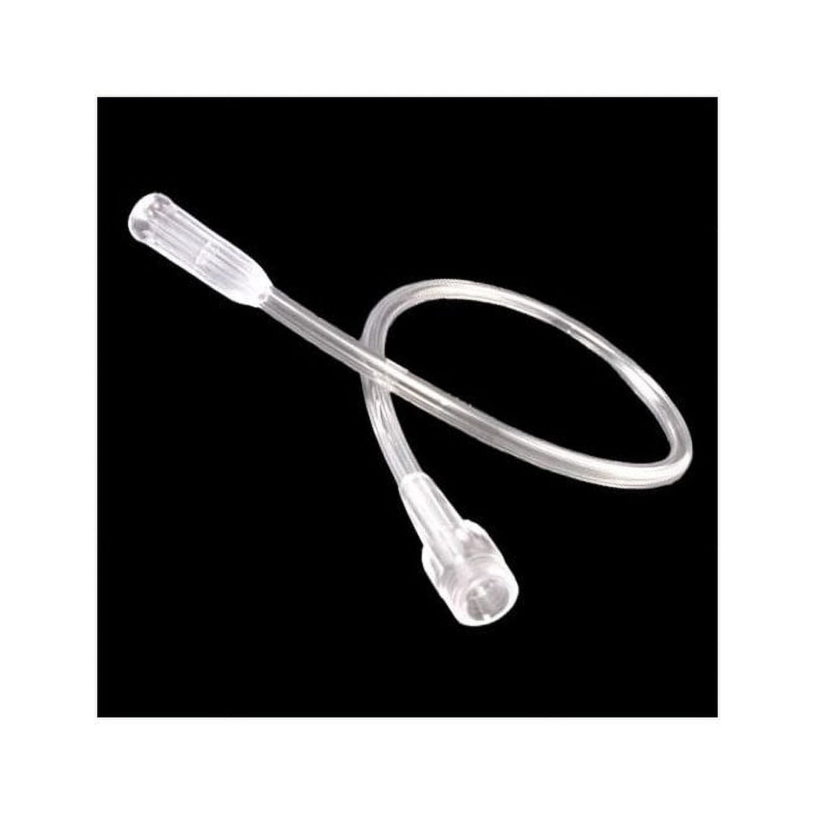 Case of 50 Humidifier Connector Tube For O2 Concentrator 15 Inch Length