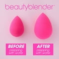 thumbnail image 3 of Beautyblender&Acirc;&reg; | Signature Blend Essentials Set, with 2 Beautyblender&Acirc;&reg; sponges for foundations and Powders, Blendercleanser&Acirc;&reg; and Si, 3 of 6