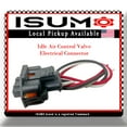 thumbnail image 3 of Electrical Connector of Idle Air Control Valve AC485 Fits: Hyundai  Kia, 3 of 3