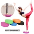 thumbnail image 1 of Viflosae Clearance Mat Yoga Stability Training Fitness Exercise Stable Exercise Cushion Deals, 1 of 2
