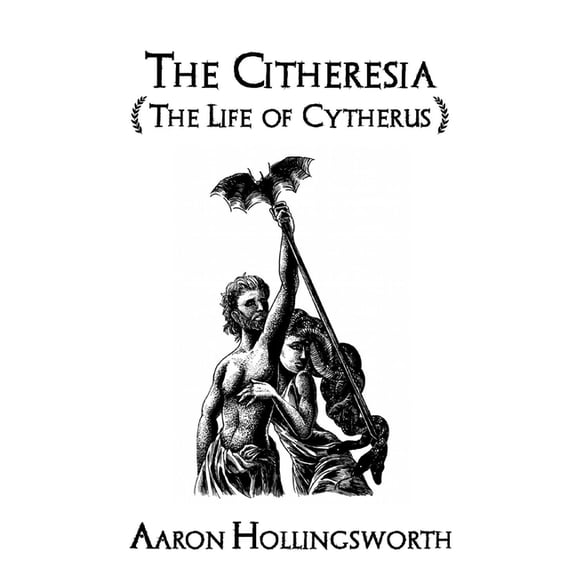 The Citheresia : The Life of Cytherus (Paperback)