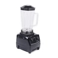 thumbnail image 1 of Eapmic Professional Blender, 2200W, 45000RPM, 2L/2000cc, Black, Smoothie Blender, Commercial Grade, 1 of 4