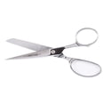 thumbnail image 2 of Klein Tools 107-P 7 in. Straight Trimmer Scissors, 2 of 2