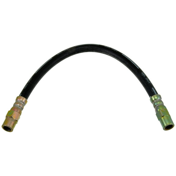 Dorman H113300 Brake Hydraulic Hose for Specific BMW / Mercedes-Benz / Volvo Models Fits select: 1986-1989 MERCEDES-BENZ 560, 1990-1993 VOLVO 240