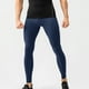 thumbnail image 5 of Pantalones de yoga largos para hombre, de secado rápido, deportivos, de alta elasticidad, para correr, baloncesto, entrenamiento, 5 of 8