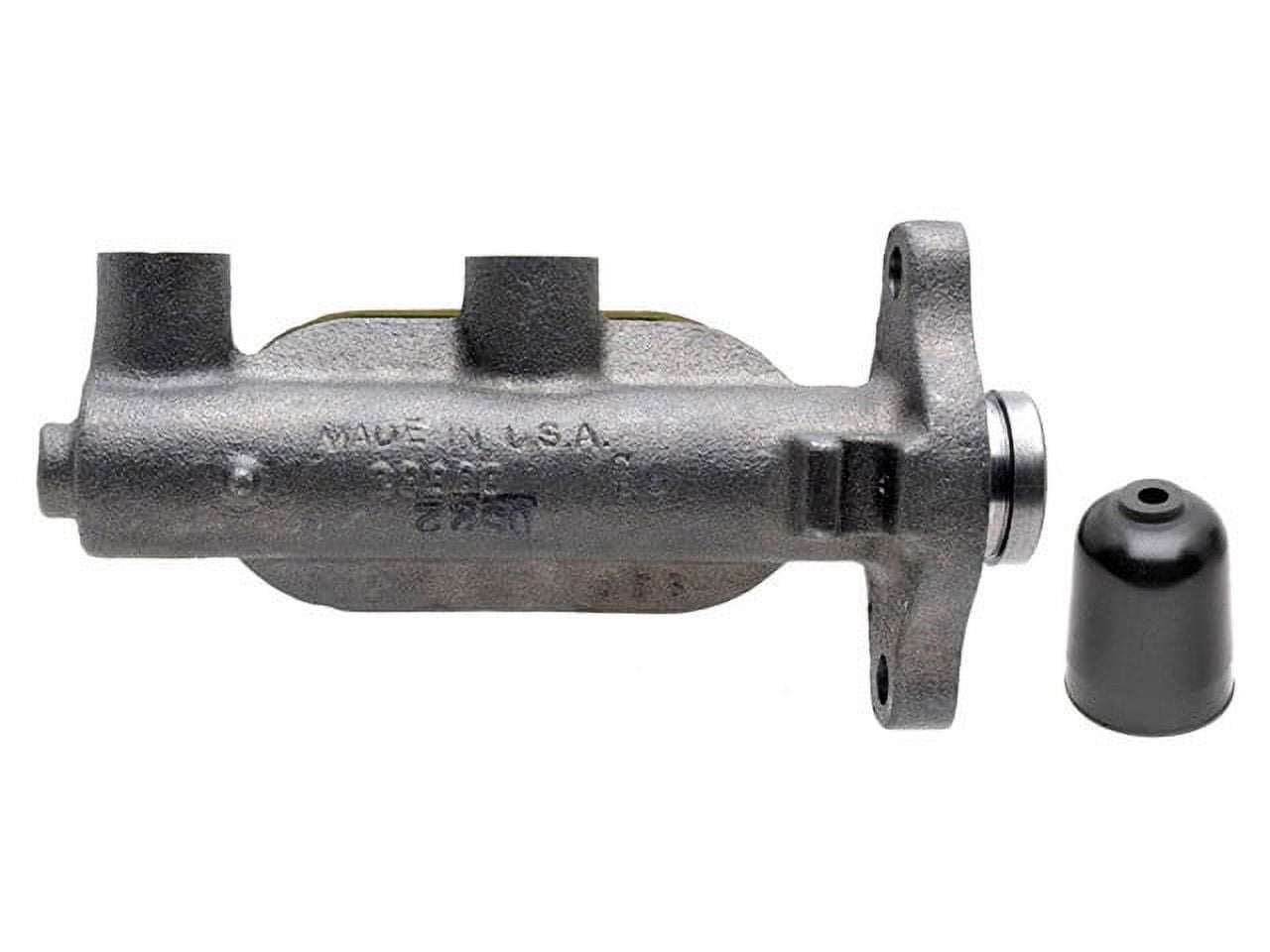 Raybestos MC36239 Professional Grade Brake Master Cylinder Fits select: 1967-1970 CHEVROLET C10, 1967-1969 CHEVROLET IMPALA