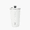 White, variant on TYESO Stainless Steel Insulated Tumbler with Lid and Straw, 20 oz Stainless Steel Cups, Travel Coffee Mug for Adults, Sliver