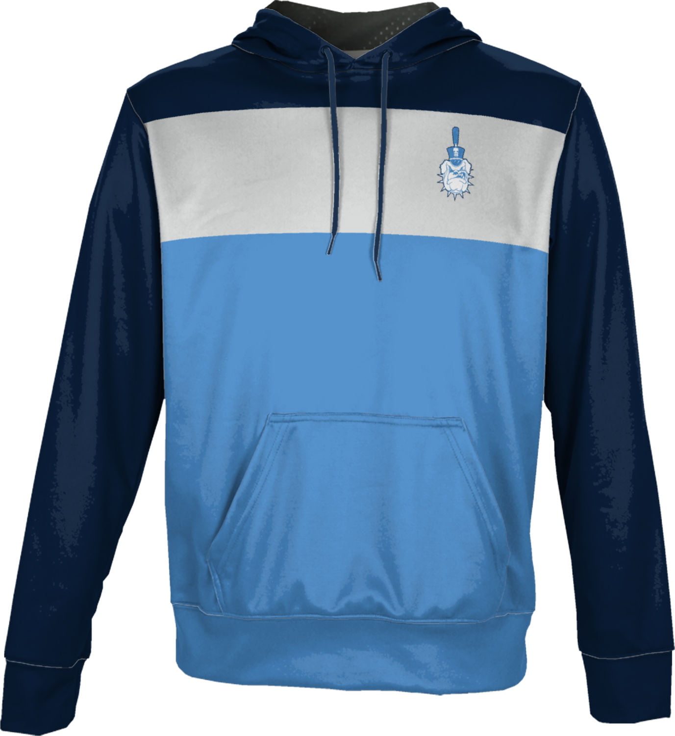 Prime ProSphere The Citadel College Boys Pullover Hoodie 