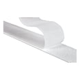 thumbnail image 3 of Cinta Contactel Gancho Felpa Confetti 20mm X 25 Metros Color Blanco, 3 of 3
