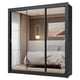 thumbnail image 1 of Ropero Closet Madesa 3 Puertas 3 Espejos NN, 1 of 5