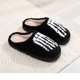 thumbnail image 3 of Zapatilla De Dormitorio Zapatos de calabaza con esqueleto fantasma de Halloween, Zapatos de dormitorio, ligeras, para mujeres y hombres DQrwqpou Tenis De Mujer Tenis De Hombre, 3 of 8