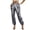 White, variant on RYDCOT Women's Shiny Jogger Pants - Solid Color Drawstring Cuff Trousers Casual Lounge Pants White